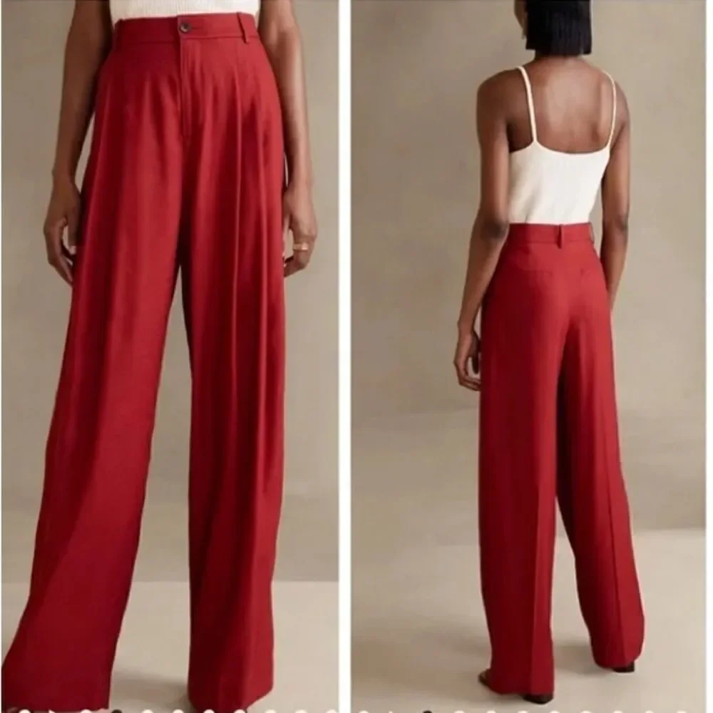 Banana Republic lena wide